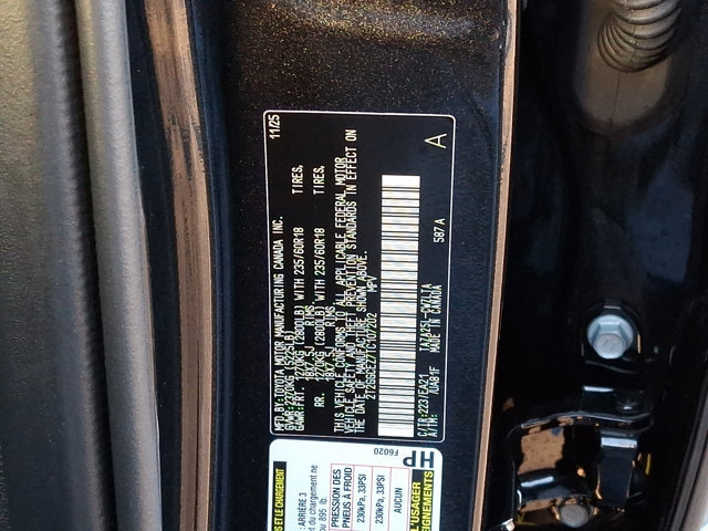 Used 2026 Lexus NX 350 AWD w/ Accessory Package (2T) image 28