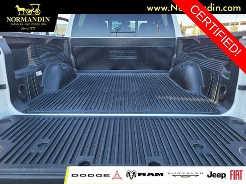 Used 2026 RAM 1500 Rebel w/ Rebel Level 1 Equipment Group AWD/4WD image 19