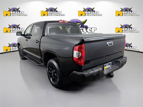 Used 2020 Toyota Tundra SR5 image 7