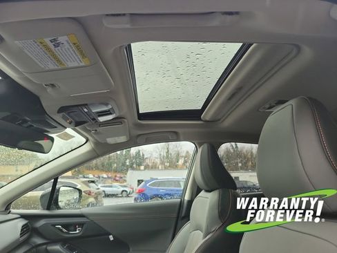 New 2025 Subaru Crosstrek 2.5i Limited image 13