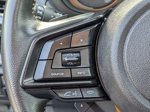 Used 2025 Subaru Forester Wilderness w/ Convenience Package AWD/4WD image 22