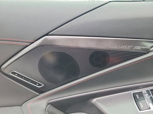 New 2026 Chevrolet Corvette Stingray Premium Cpe w/ Z51 Performance Package image 19