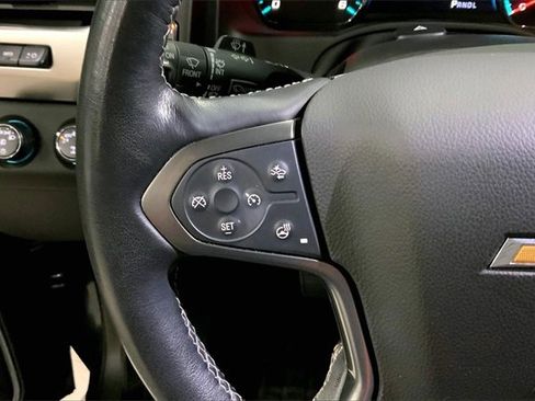 Used 2020 Chevrolet Tahoe Premier image 14