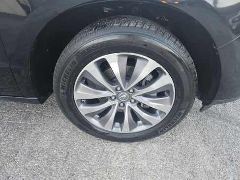 Used 2014 Acura MDX FWD w/ Technology Package image 33