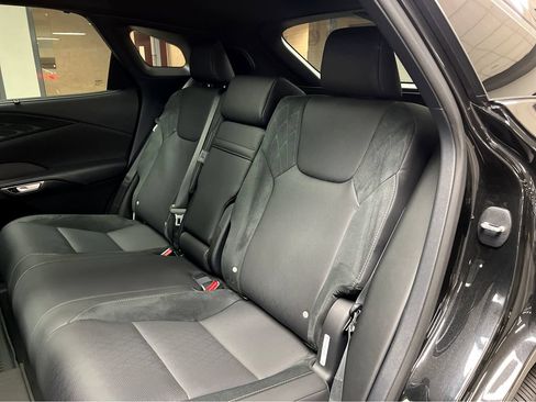 Certified 2026 Lexus RX 350 w/ Convenience Package AWD/4WD image 20