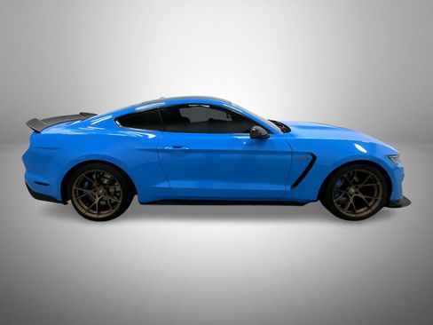 Used 2017 Ford Mustang Shelby GT350 w/ Electronics Package image 4