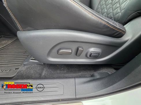 Certified 2023 Nissan Murano Platinum w/ Cargo Package AWD/4WD image 30