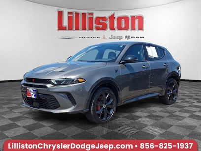 Used 2024 Dodge Hornet R/T