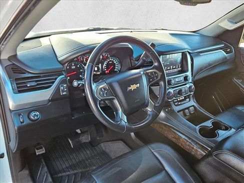 Used 2018 Chevrolet Tahoe LT image 10