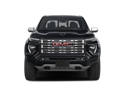New 2026 GMC Canyon Denali w/ LPO, Denali Black Edition AWD/4WD image 28