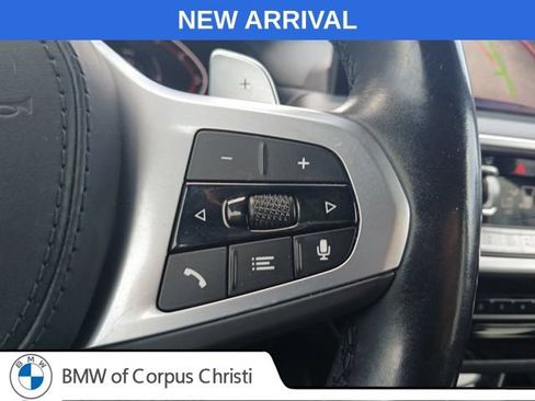 Used 2022 BMW X3 sDrive30i w/ M Sport Package 2 RWD image 26