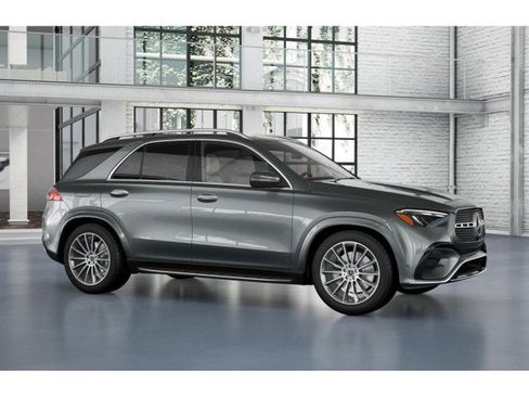Certified 2026 Mercedes-Benz GLE 350 4MATIC image 13
