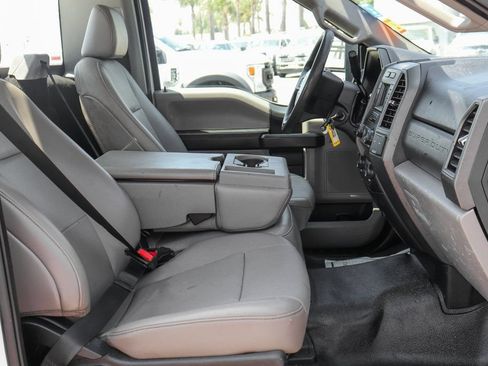 Used 2020 Ford F350 XL w/ Power Equipment Group RWD image 26