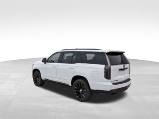 New 2026 Cadillac Escalade Platinum Sport w/ LPO, ONYX Package AWD/4WD video 3
