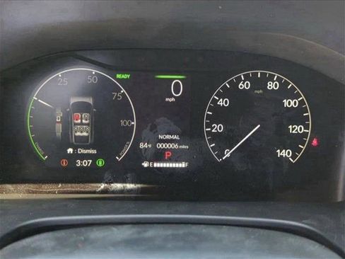 New 2025 Honda CR-V Sport-L image 12