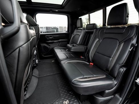 Used 2023 RAM 1500 TRX w/ TRX Level 1 Equipment Group image 24