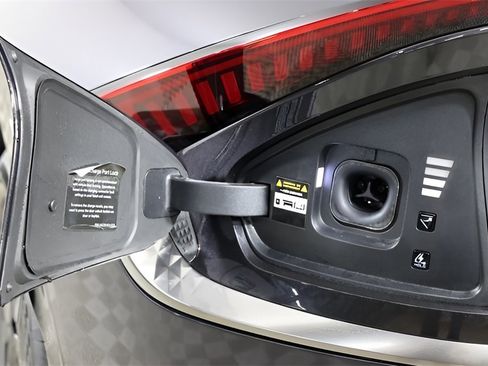 New 2025 Kia EV6 Wind image 45