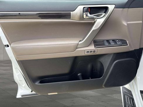 Certified 2021 Lexus GX 460 Premium AWD/4WD image 9