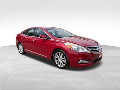 Used 2012 Hyundai Azera