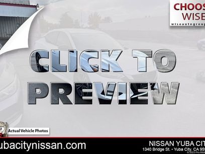 Used 2021 Nissan Sentra SR