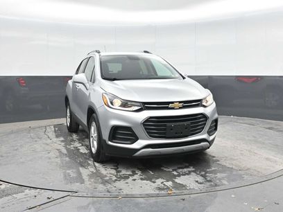 Used 2019 Chevrolet Trax LT w/ LT Convenience Package