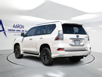 Used 2023 Lexus GX 460 Premium