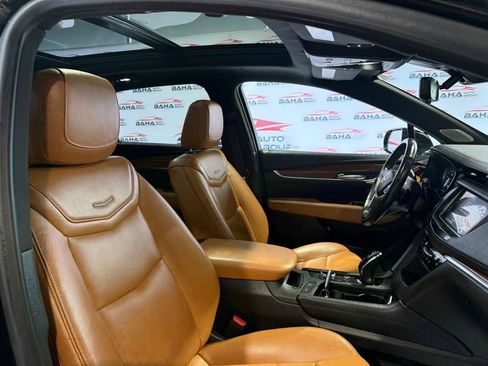 Used 2022 Cadillac XT5 Premium Luxury w/ Technology Package image 44