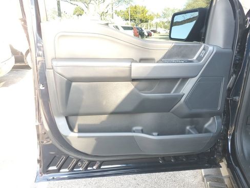 Used 2025 Ford F150 XLT w/ Equipment Group 301A Standard image 14