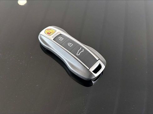 New 2026 Porsche Cayenne AWD/4WD image 21