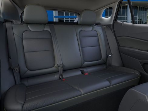 New 2026 Chevrolet Trax ACTIV w/ Driver Confidence Package FWD image 17