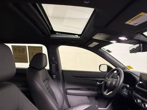 Used 2026 Honda CR-V Sport-L image 55