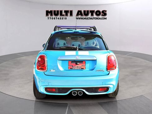 Used 2016 MINI Cooper S FWD image 4