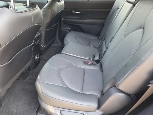 Certified 2026 Toyota Grand Highlander AWD image 24