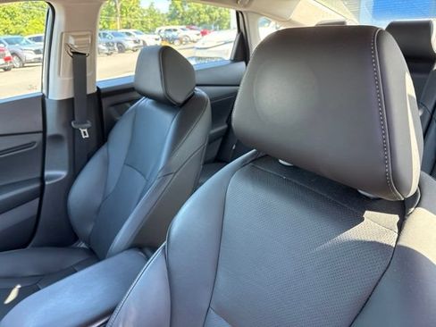 Used 2024 Honda Accord EX-L image 11