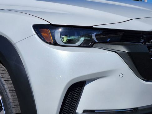 New 2026 MAZDA CX-50 AWD 2.5 S image 27