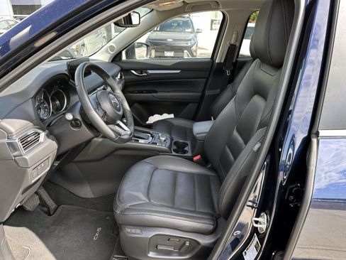 Used 2023 MAZDA CX-5 AWD 2.5 S image 12