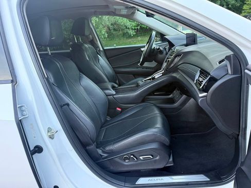Used 2020 Acura RDX AWD w/ Technology Package image 29