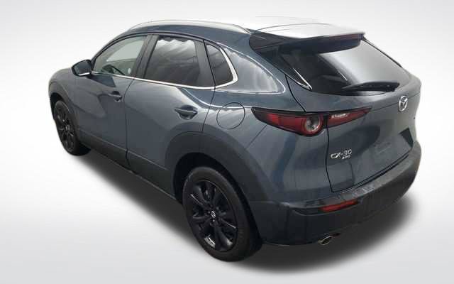 Used 2025 MAZDA CX-30 AWD 2.5 S w/ Preferred Package image 2