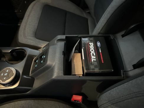 New 2025 Ford Bronco Big Bend image 22