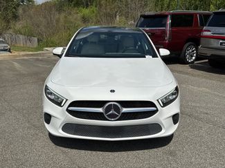 Used 2021 Mercedes-Benz A 220 4MATIC video 2