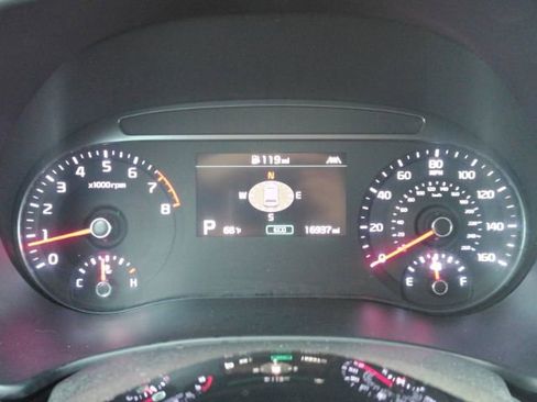 Used 2021 Kia Soul Turbo image 36