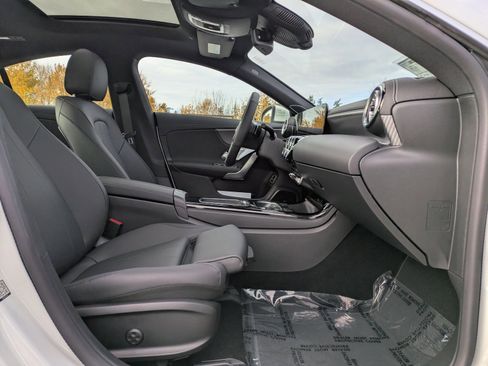 Certified 2026 Mercedes-Benz CLA 250 4MATIC image 22