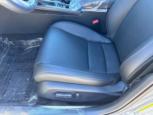 New 2026 Honda Civic Sport Touring image 18