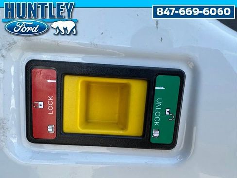 Used 2024 Ford Transit 250 148 High Roof Extended w/ Load Area Protection Package RWD image 10