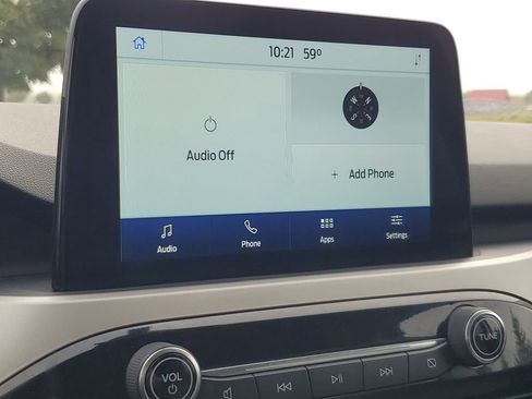 Certified 2022 Ford Escape SE w/ Convenience Package image 17