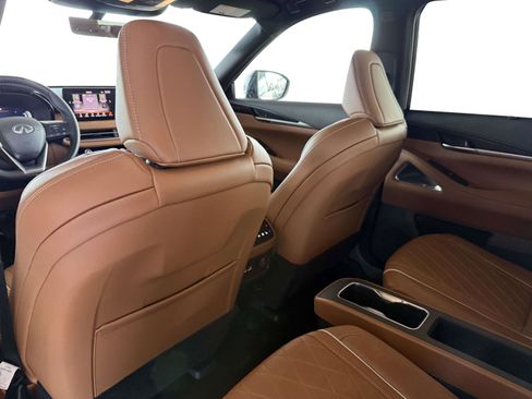 Used 2025 INFINITI QX60 Autograph image 34