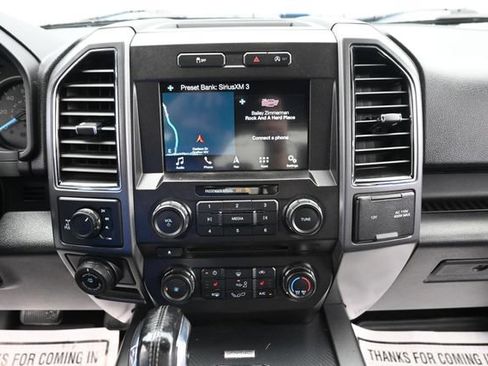Used 2018 Ford F150 XLT w/ Equipment Group 302A Luxury AWD/4WD image 20