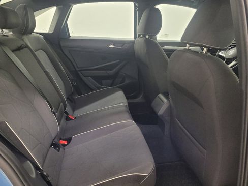 Used 2025 Volkswagen Jetta Sport FWD image 19