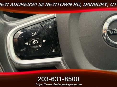 Used 2020 Volvo S60 T6 Momentum w/ Premium Package AWD/4WD image 17