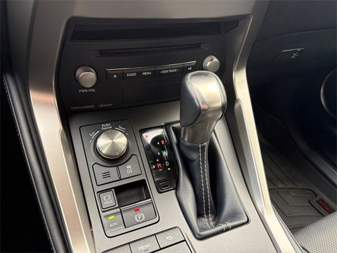 Used 2021 Lexus NX 300 300 Base w/ Premium Package image 18